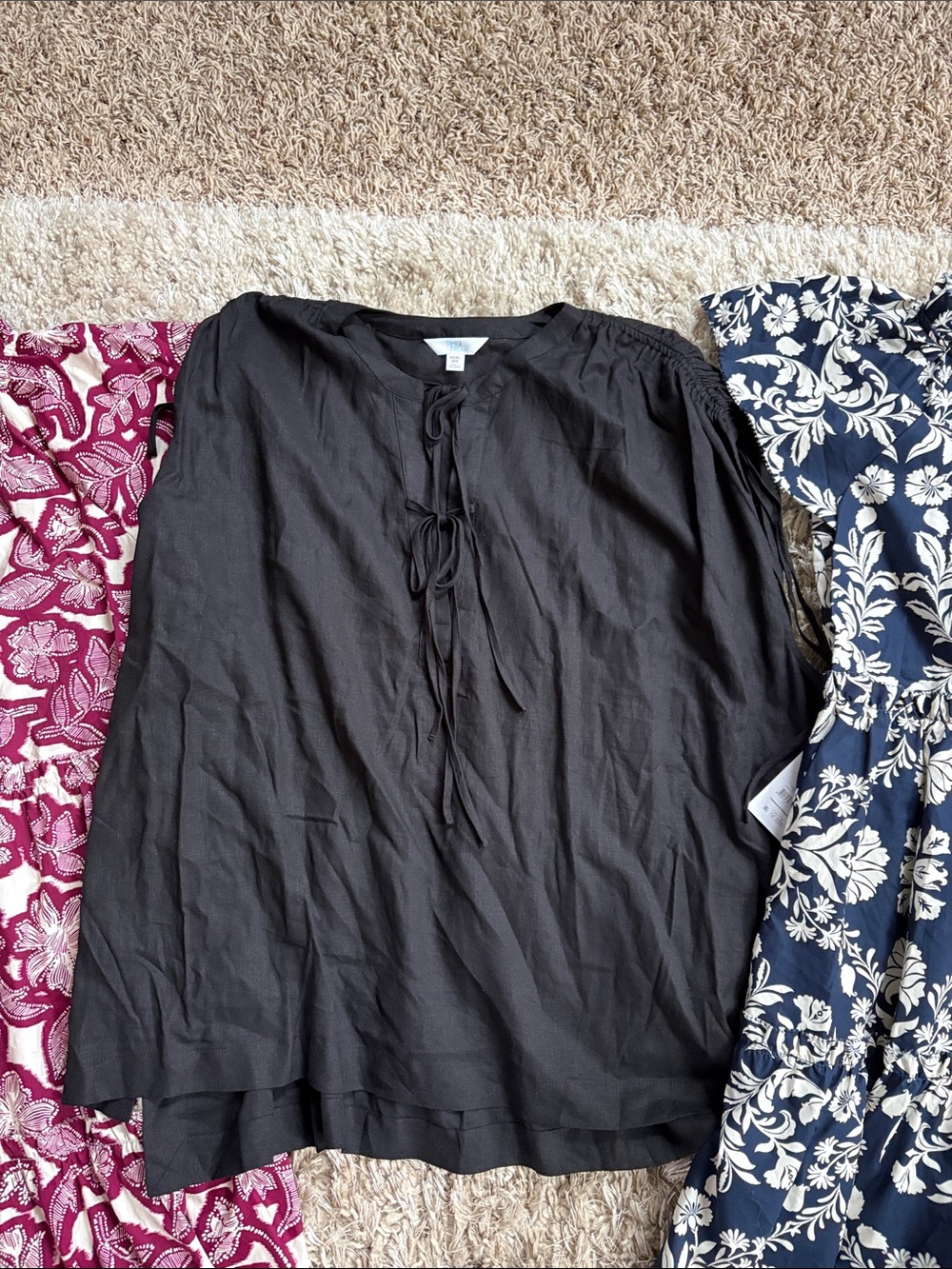 New clothing lot dress lot women’s plus 22 XXXL - Picture 3 of 14